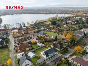 Pronájem rodinného domu, Veltruby, 97 m2