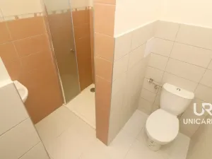 Pronájem bytu 3+1, Brno - Staré Brno, Nové sady, 130 m2