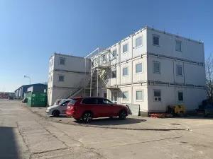 Prodej ubytování, Praha - Uhříněves, Přátelství, 375 m2