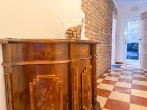 Pronájem ubytování, Valtice, Josefská, 251 m2