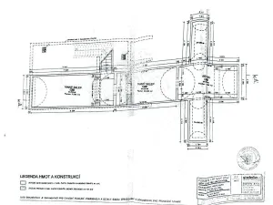 Pronájem ubytování, Valtice, Josefská, 251 m2