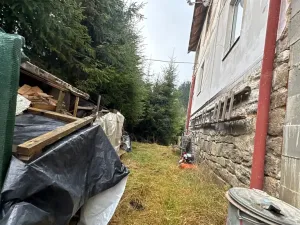 Prodej rodinného domu, Jindřichov, 250 m2