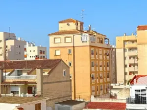 Prodej bytu 3+kk, Torrevieja, Španělsko, 72 m2