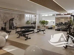 Prodej bytu 3+kk, Benalmádena, Španělsko, 78 m2