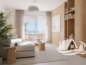 Prodej bytu 3+kk, Benalmádena, Španělsko, 78 m2