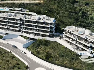 Prodej bytu 3+kk, Rincón de la Victoria, Španělsko, 87 m2