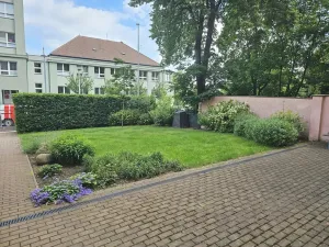 Pronájem bytu 1+kk, Praha - Břevnov, Pod Marjánkou, 15 m2