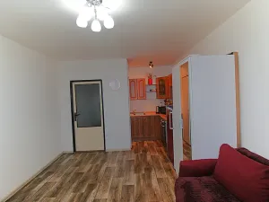 Pronájem bytu 1+kk, Praha - Háje, Hlavatého, 27 m2