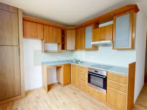 Pronájem bytu 3+1, Ledeč nad Sázavou, Stínadla, 61 m2