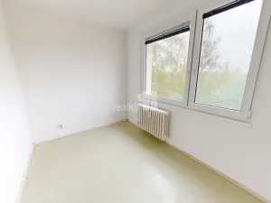 Pronájem bytu 3+1, Ledeč nad Sázavou, Stínadla, 61 m2