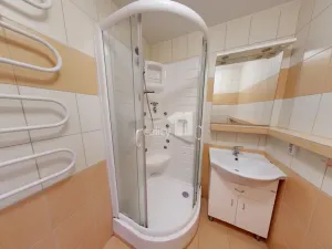 Pronájem bytu 3+1, Ledeč nad Sázavou, Stínadla, 61 m2