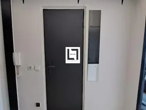 Pronájem bytu 1+kk, Brno, Halasovo náměstí, 24 m2