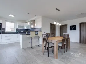 Prodej rodinného domu, Kutná Hora - Kaňk, K Úvozu, 112 m2