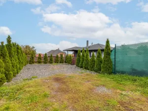 Prodej rodinného domu, Kutná Hora - Kaňk, K Úvozu, 112 m2