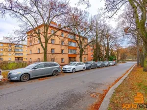 Prodej bytu 1+1, Ústí nad Labem, Na Popluží, 45 m2