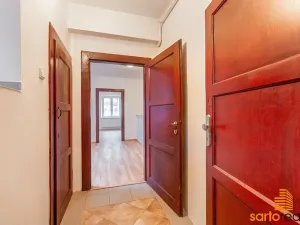 Prodej bytu 1+1, Ústí nad Labem, Na Popluží, 45 m2