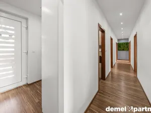 Prodej rodinného domu, Mastník, 121 m2