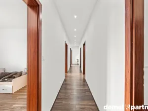 Prodej rodinného domu, Mastník, 121 m2