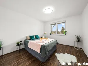 Prodej rodinného domu, Mastník, 121 m2