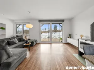 Prodej rodinného domu, Mastník, 121 m2