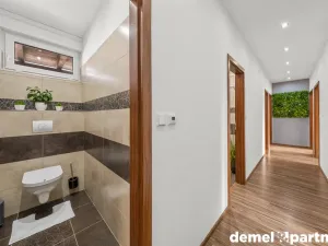 Prodej rodinného domu, Mastník, 121 m2