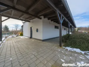 Prodej rodinného domu, Mastník, 121 m2