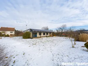 Prodej rodinného domu, Mastník, 121 m2