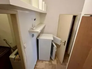 Prodej bytu 1+1, Praha, 27 m2