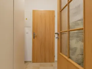 Pronájem bytu 2+kk, Znojmo, Krátká, 50 m2