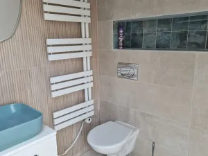 Prodej bytu 3+kk, Děčín - Děčín IV-Podmokly, Ruská, 65 m2