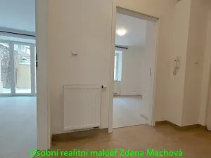 Prodej bytu 2+kk, Praha - Žižkov, Domažlická, 52 m2