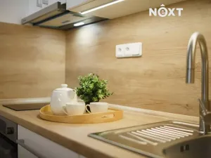 Pronájem bytu 2+kk, Česká Lípa, Brněnská, 42 m2