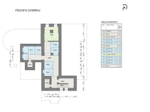 Prodej bytu 2+kk, Havlíčkův Brod, Rozkošská, 57 m2