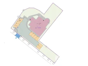 Prodej bytu 2+kk, Havlíčkův Brod, Rozkošská, 57 m2