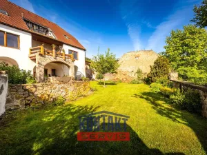 Prodej ubytování, Prachatice - Oseky, 549 m2