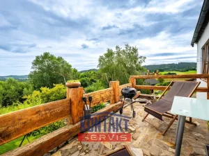 Prodej ubytování, Prachatice - Oseky, 549 m2