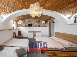 Prodej ubytování, Prachatice - Oseky, 549 m2