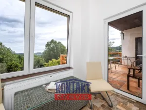 Prodej ubytování, Prachatice - Oseky, 549 m2