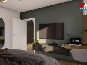 Prodej bytu 3+kk, Ostrava - Poruba, Opavská, 51 m2