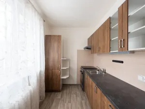 Prodej bytu 2+1, Praha - Záběhlice, Jasmínová, 52 m2