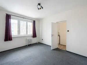 Prodej bytu 2+1, Praha - Záběhlice, Jasmínová, 52 m2