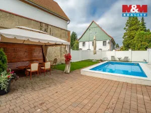 Prodej činžovního domu, Frýdlant, Sv. Čecha, 120 m2