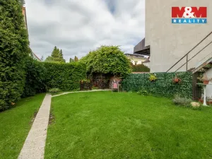 Prodej činžovního domu, Frýdlant, Sv. Čecha, 120 m2