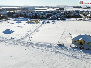 Prodej pozemku pro bydlení, Čakovičky, Dubová, 1023 m2