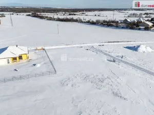 Prodej pozemku pro bydlení, Čakovičky, Dubová, 1023 m2