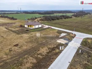 Prodej pozemku pro bydlení, Čakovičky, Dubová, 1023 m2