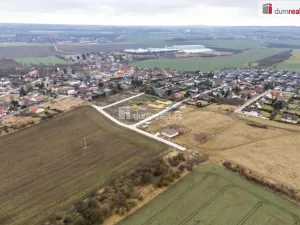 Prodej pozemku pro bydlení, Čakovičky, Dubová, 1023 m2