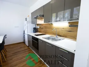 Prodej bytu 2+1, Písek - Budějovické Předměstí, nábřeží 1. máje, 66 m2