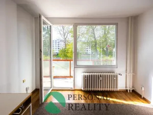 Prodej bytu 2+1, Písek - Budějovické Předměstí, nábřeží 1. máje, 66 m2