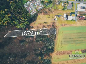 Prodej pozemku pro bydlení, Uherské Hradiště - Míkovice, 4996 m2